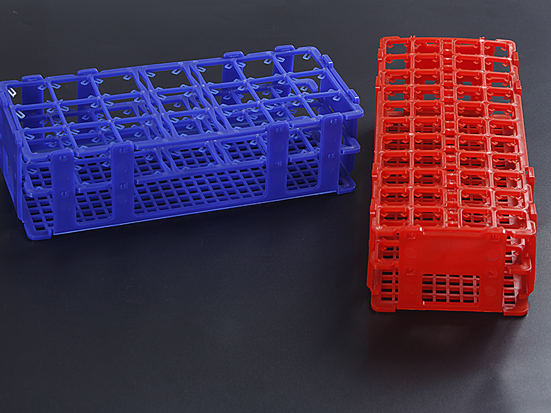 Test tube racks